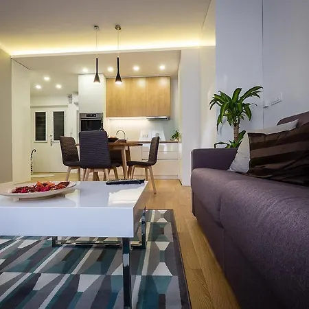 Caelestis Apartment Zagreb Exterior photo