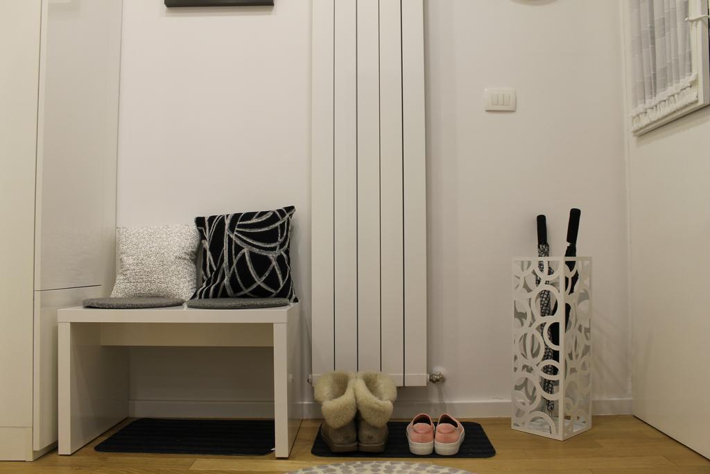 Apartment Caelestis Zagreb