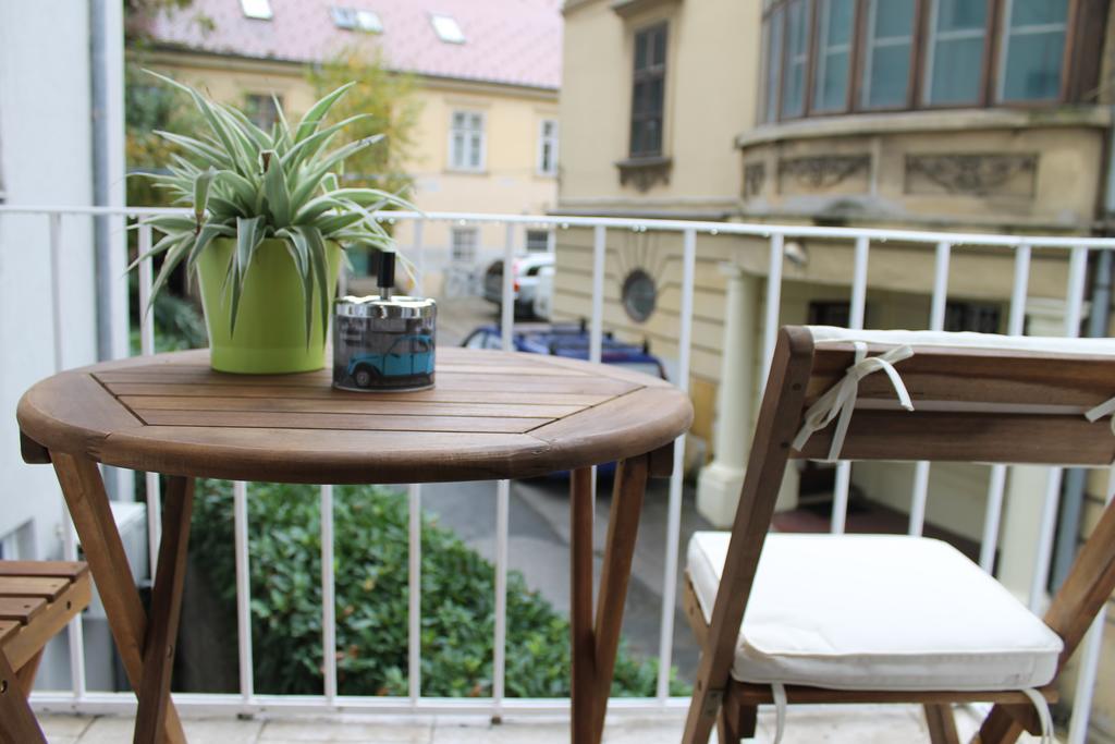Apartment Caelestis Zagreb