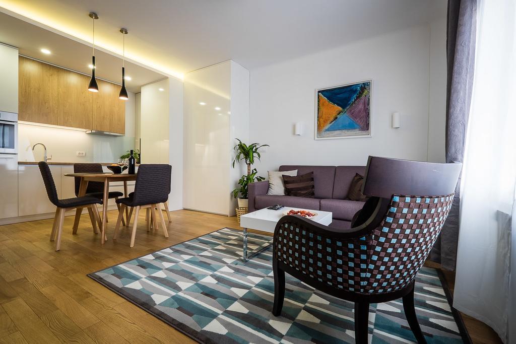Apartment Caelestis