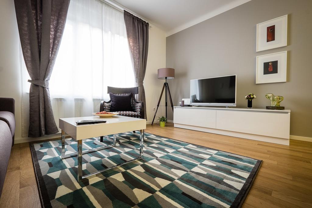Apartment Caelestis *