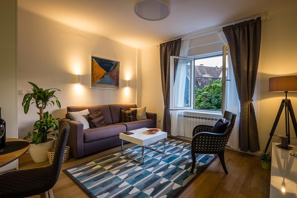 Apartment Caelestis