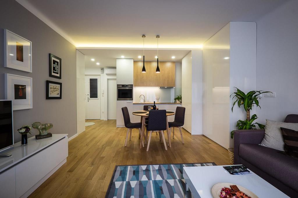 Apartment Caelestis