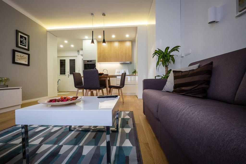 Apartment Caelestis Zagreb