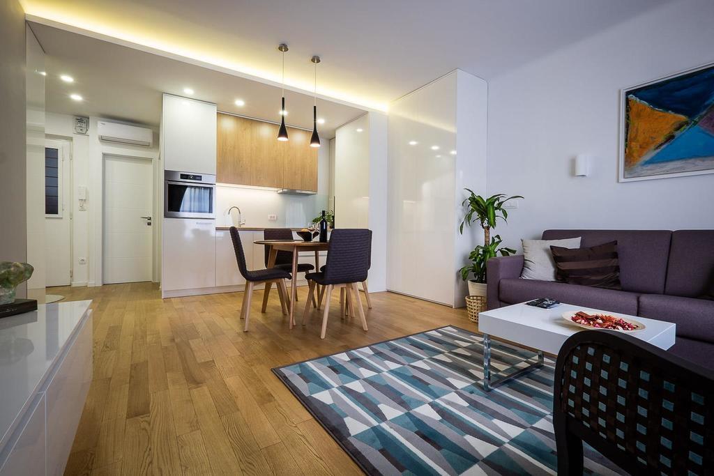 Apartment Caelestis *