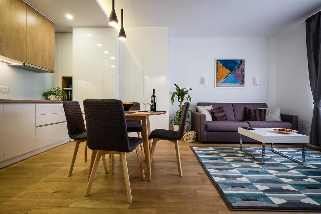 Apartment Caelestis