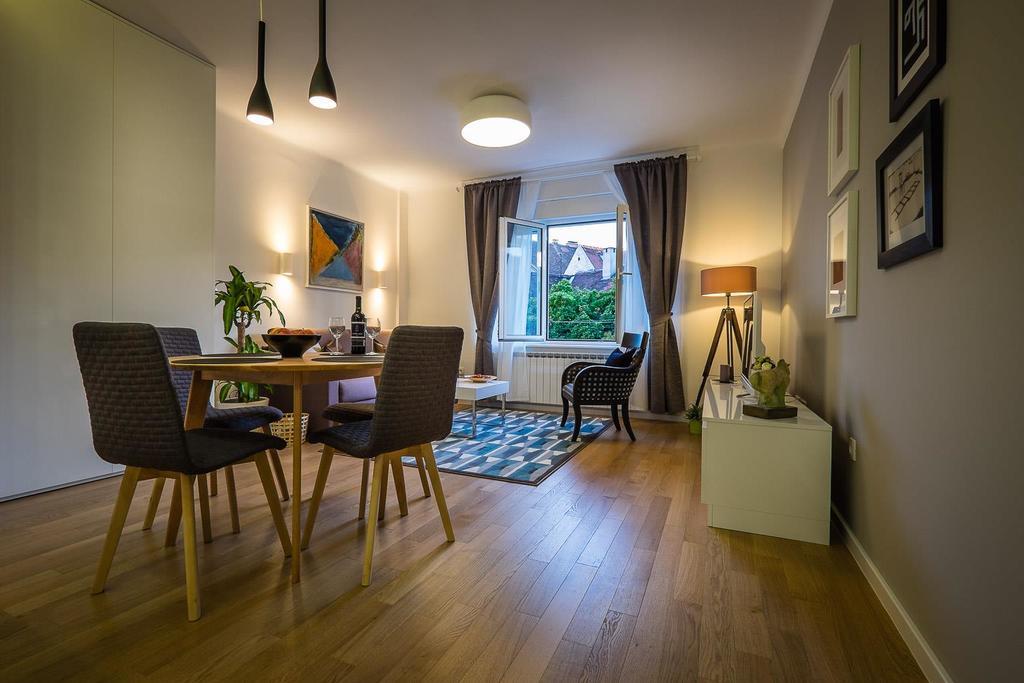 Apartment Caelestis *